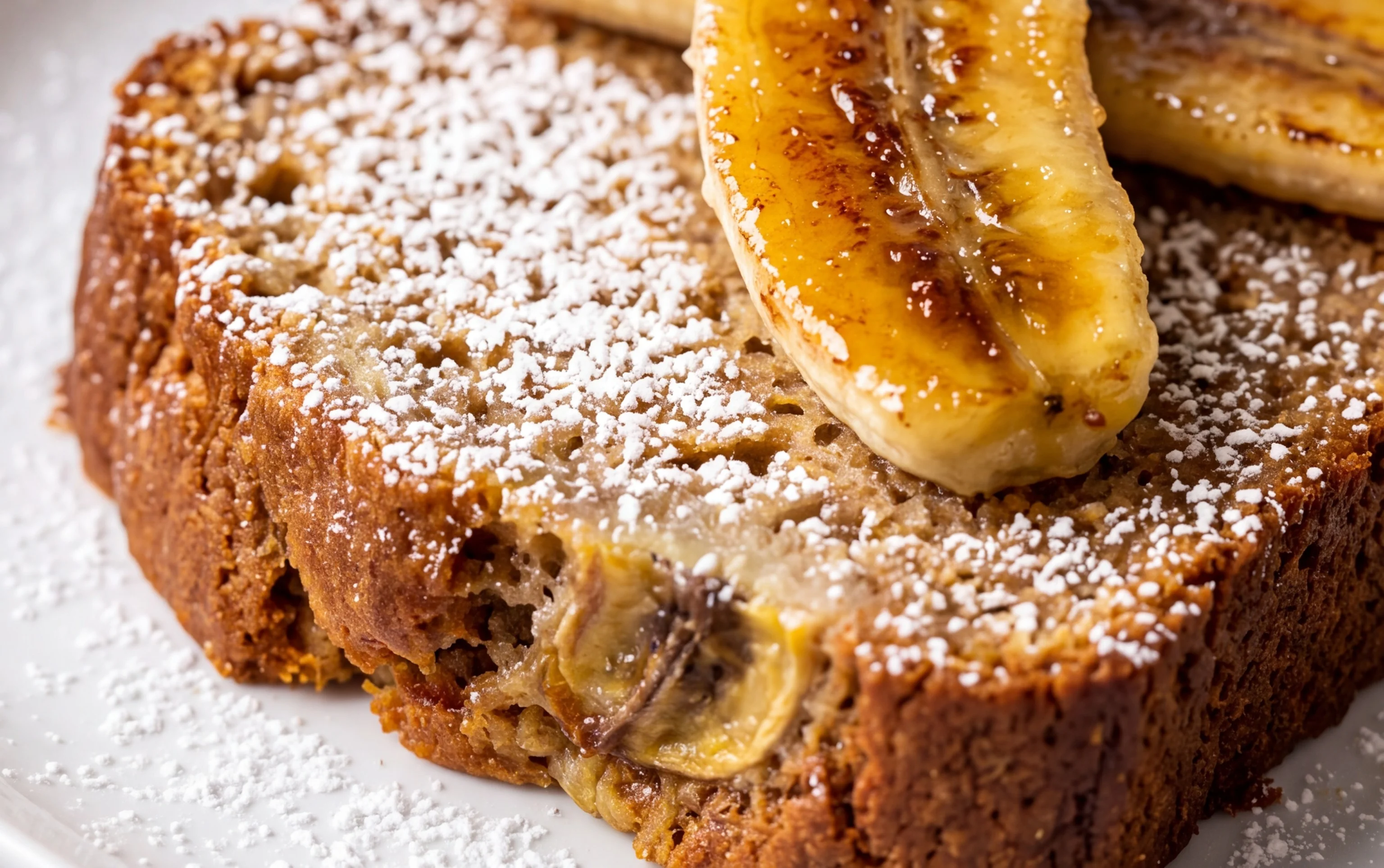 Best Moist Banana Bread Recipe